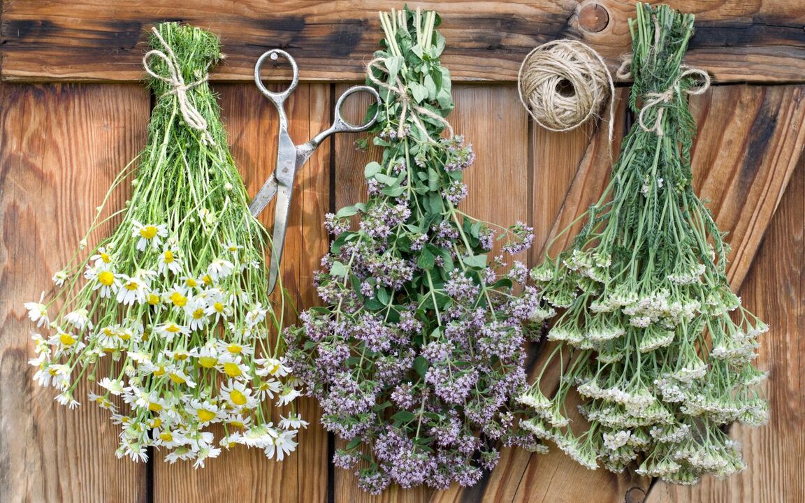 herbs for potency
