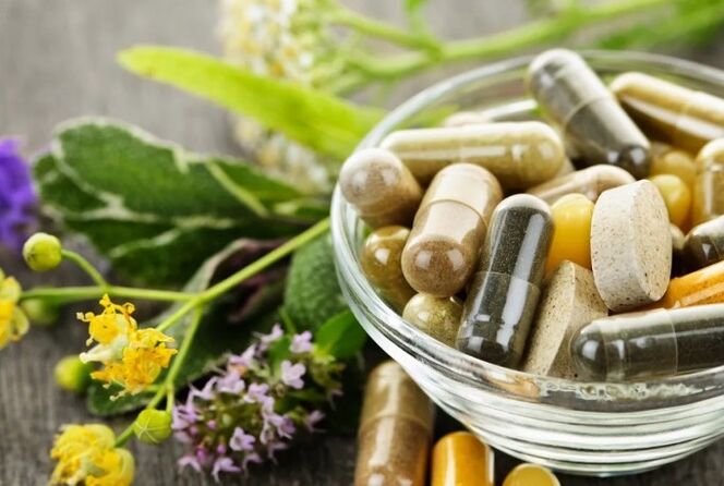 Biostimulators of potency