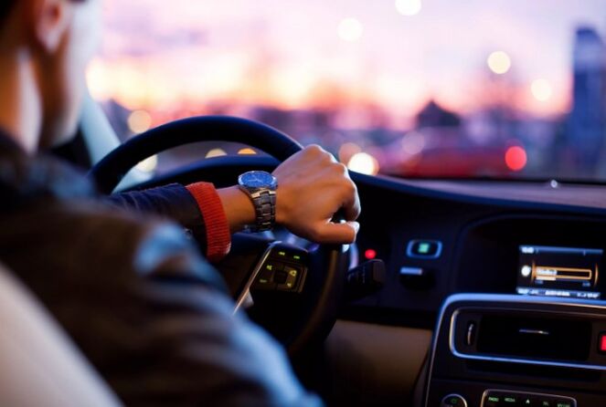 Motorists at risk