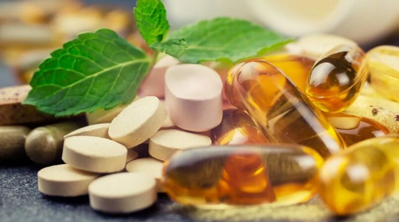 Polyvitamins