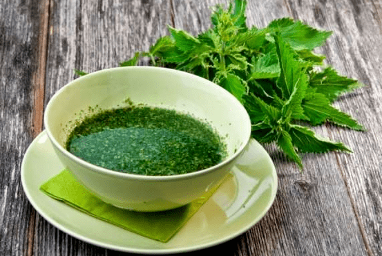 Folk remedies for impotence