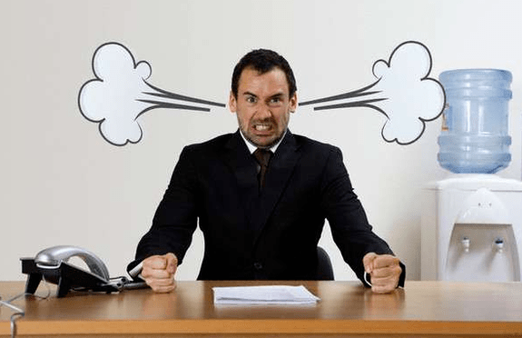 Stressful situations