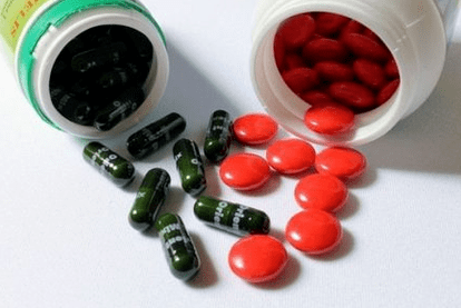 Vitamins for potency