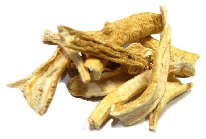 ginger