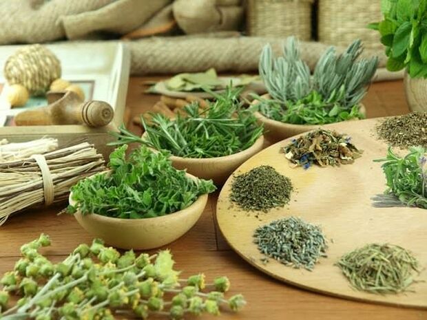 Herbs