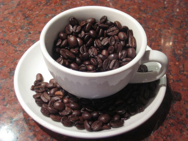 coffee