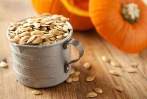 pumpkin seeds to increase potency