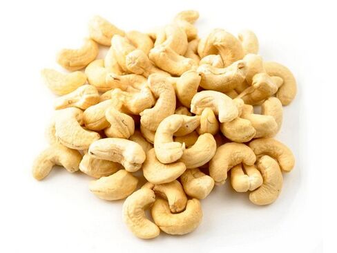 cashew nut for potency